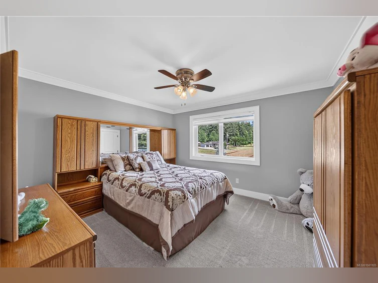 5327 Otter Place, Port Alberni, BC, V9Y 8X7 - 37