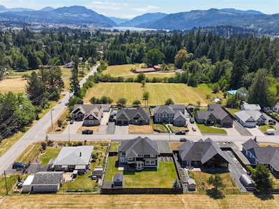 5327 Otter Place - 5