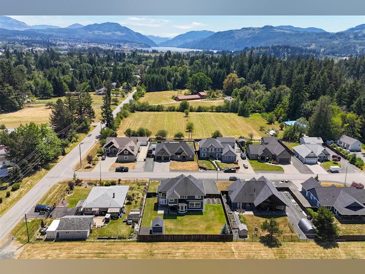 5327 Otter Place, Port Alberni, BC, V9Y 8X7 - 5