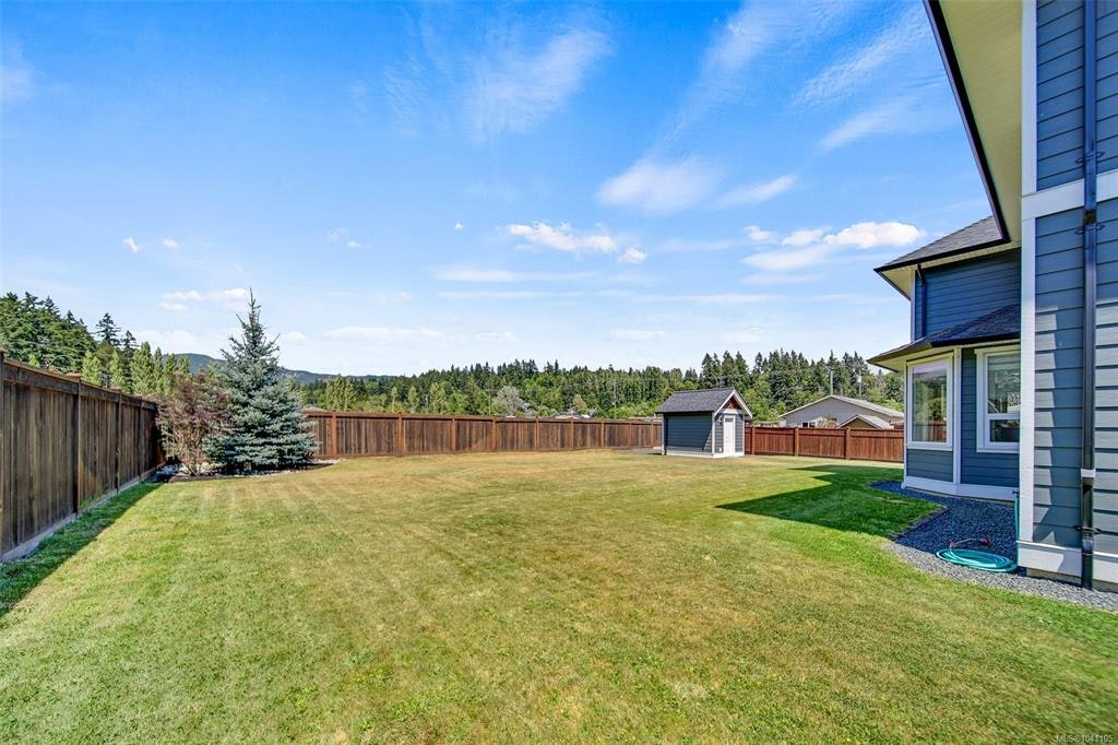 5327 Otter Place, Port Alberni, BC, V9Y 8X7 - 45