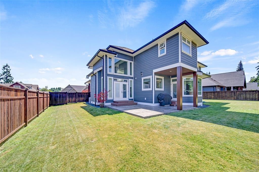 5327 Otter Place, Port Alberni, BC, V9Y 8X7 - 44
