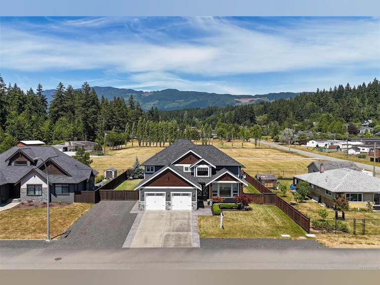 5327 Otter Place, Port Alberni, BC, V9Y 8X7