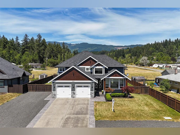 5327 Otter Place, Port Alberni, BC, V9Y 8X7 - 3