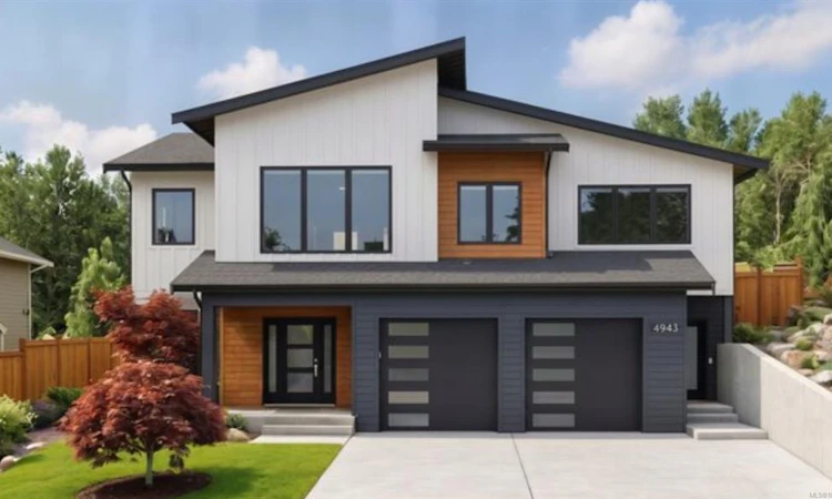 4943 Dixon Lane