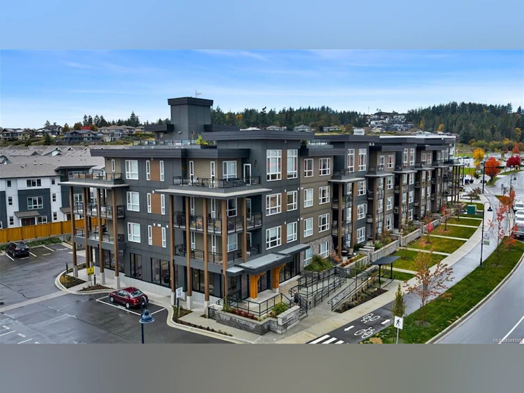 411-3564A Ryder Hesjedal Way, Colwood, BC, V9C 0V3 - 28