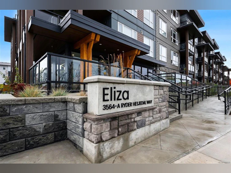 411-3564A Ryder Hesjedal Way, Colwood, BC, V9C 0V3 - 41