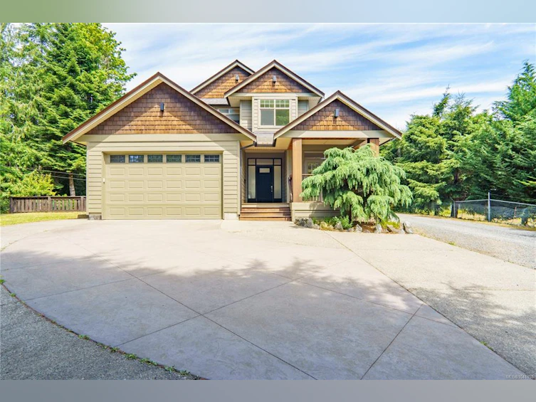 5211 Compton Road, Port Alberni, BC, V9Y 7B5 - 2