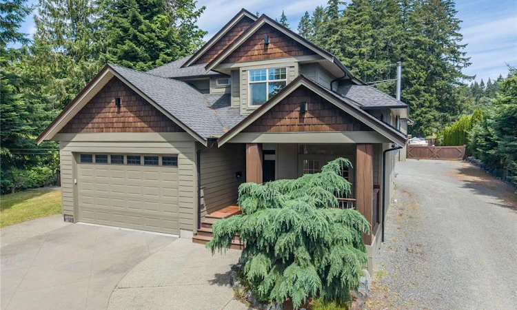 5211 Compton Road