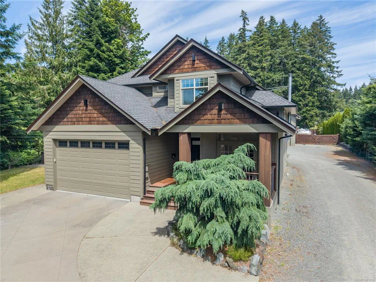 5211 Compton Road, Port Alberni, BC, V9Y 7B5