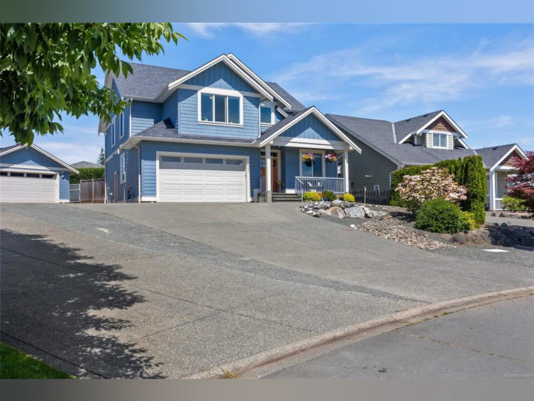 226 Marie Place, Campbell River, BC, V9W 8G9 - 34