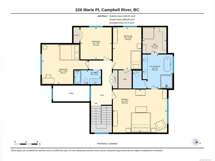 226 Marie Place, Campbell River, BC, V9W 8G9 - 52