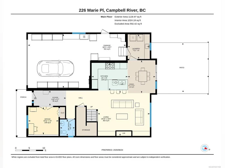 226 Marie Place, Campbell River, BC, V9W 8G9 - 51