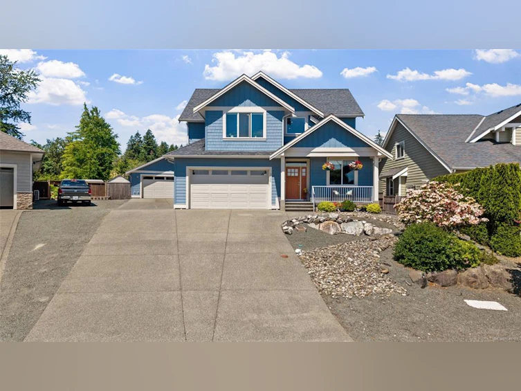226 Marie Place, Campbell River, BC, V9W 8G9