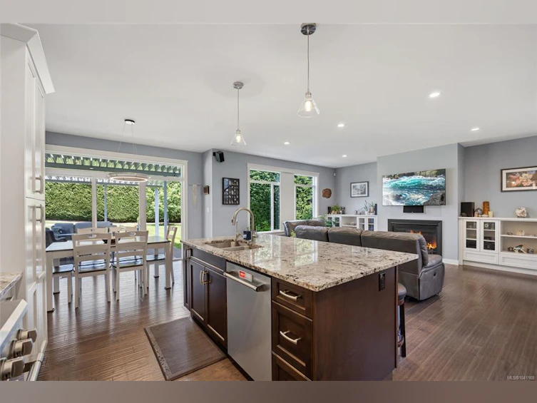 226 Marie Place, Campbell River, BC, V9W 8G9 - 8