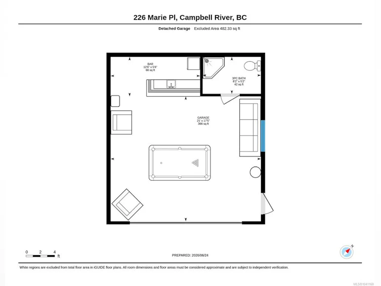226 Marie Place, Campbell River, BC, V9W 8G9 - 53