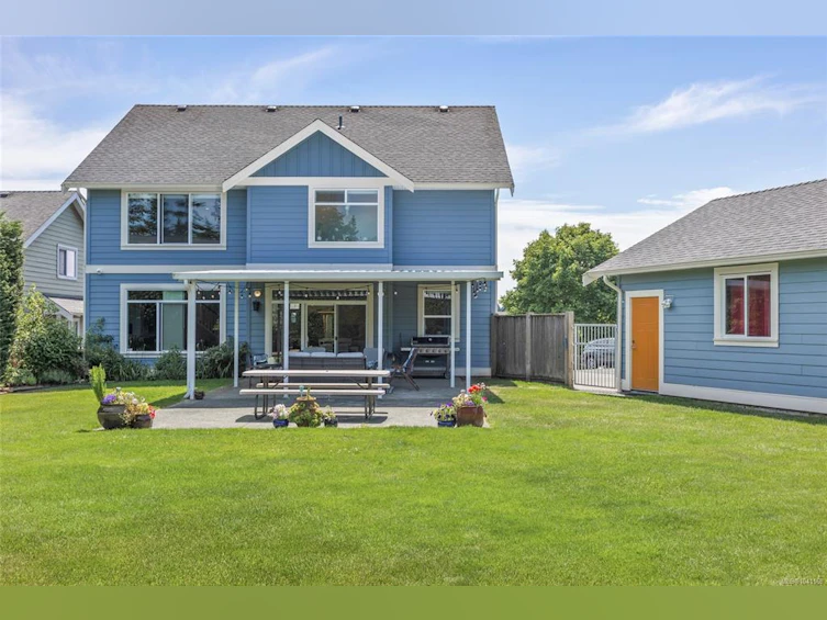 226 Marie Place, Campbell River, BC, V9W 8G9 - 40