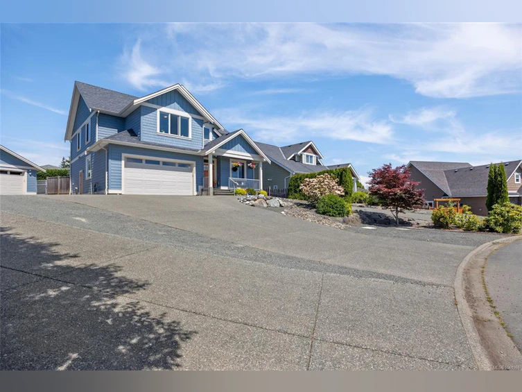 226 Marie Place, Campbell River, BC, V9W 8G9 - 32