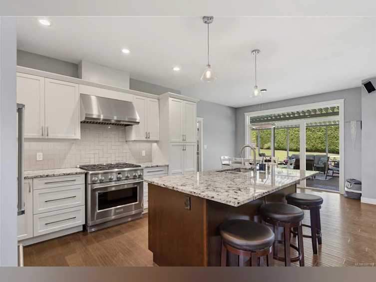 226 Marie Place, Campbell River, BC, V9W 8G9 - 9