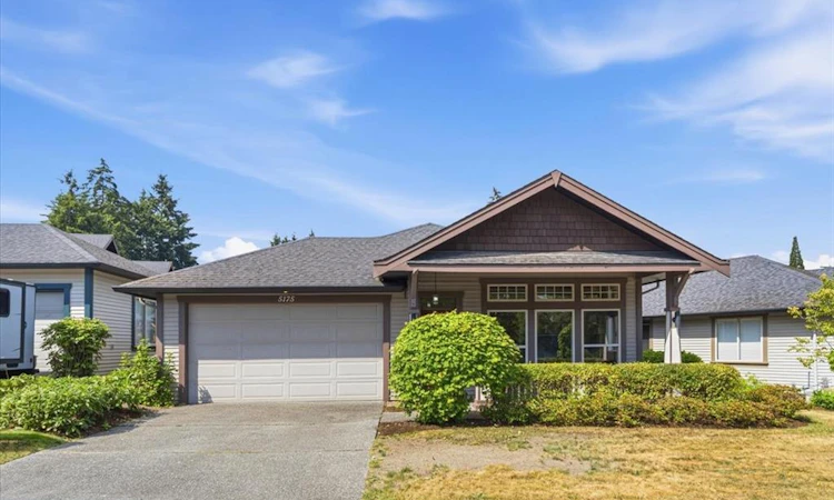 5175 Dunster Road