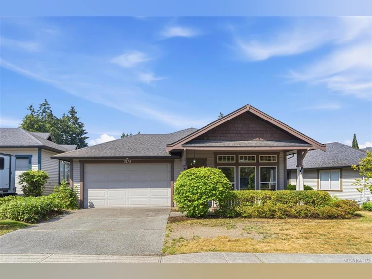 5175 Dunster Road, Nanaimo, BC, V9T 3V1