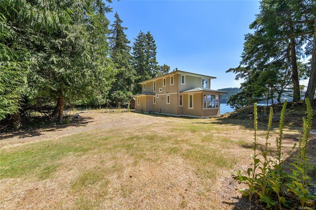 647 Dinner Bay Road, Mayne Island, BC, V0N 2J2 - 45