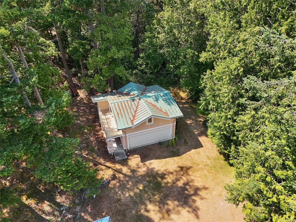 647 Dinner Bay Road, Mayne Island, BC, V0N 2J2 - 82