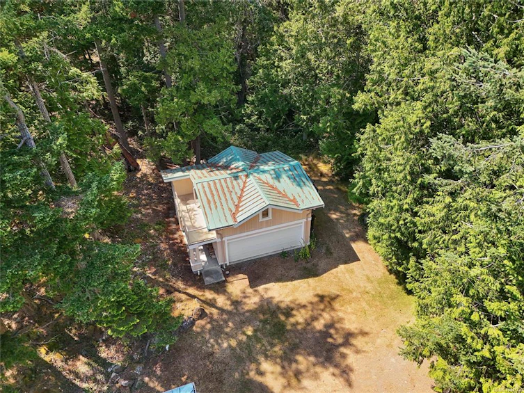 647 Dinner Bay Road, Mayne Island, BC, V0N 2J2 - 82