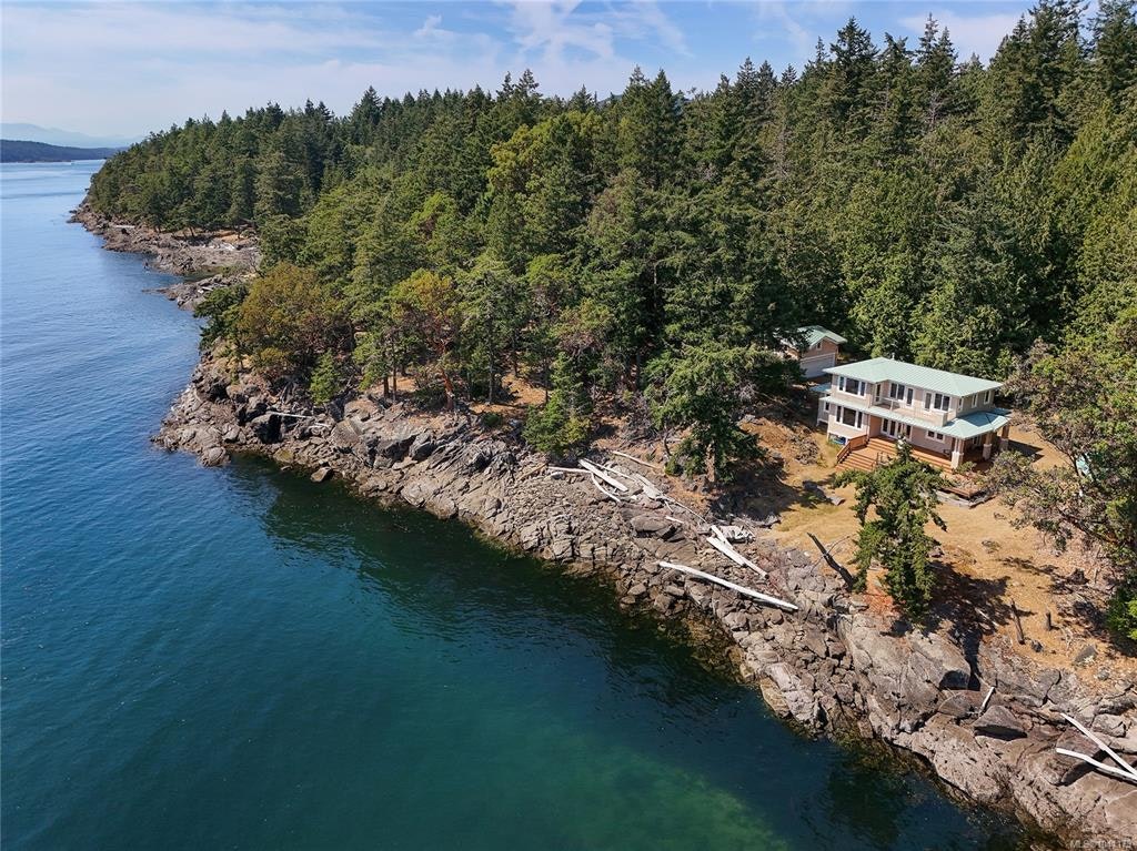 647 Dinner Bay Road, Mayne Island, BC, V0N 2J2 - 74