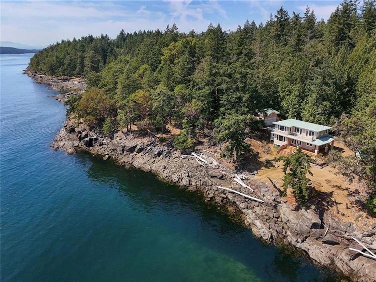 647 Dinner Bay Road, Mayne Island, BC, V0N 2J2 - 74