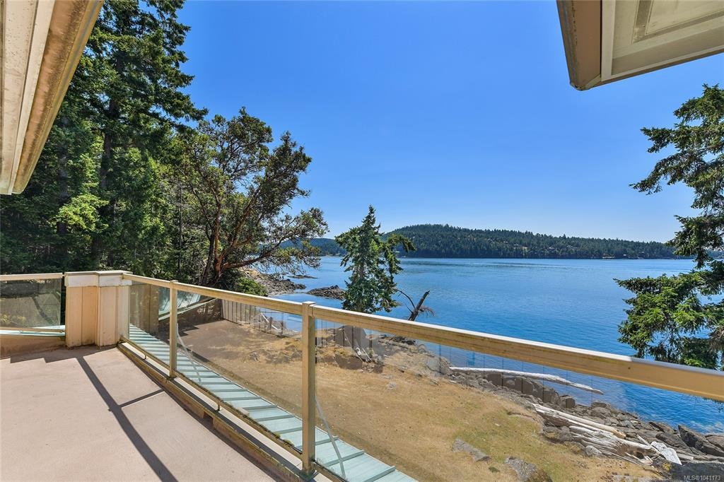 647 Dinner Bay Road, Mayne Island, BC, V0N 2J2 - 62