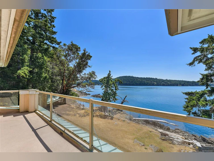 647 Dinner Bay Road, Mayne Island, BC, V0N 2J2 - 62