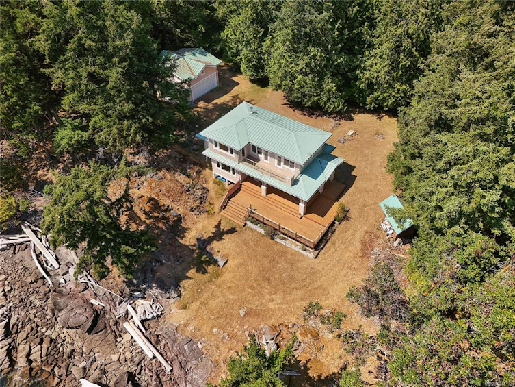 647 Dinner Bay Road, Mayne Island, BC, V0N 2J2 - 75