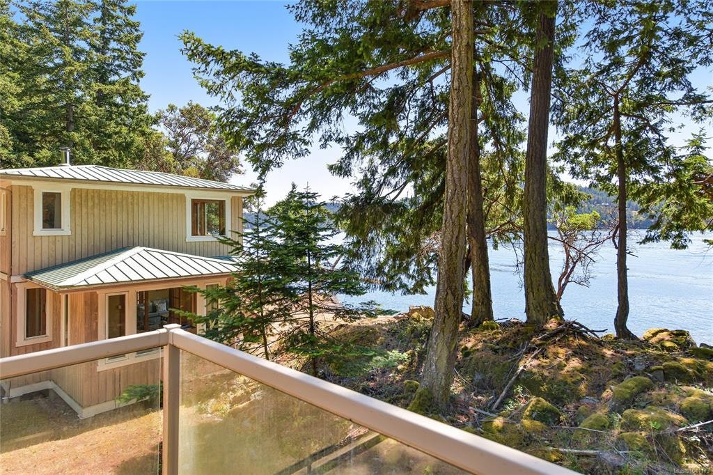 647 Dinner Bay Road, Mayne Island, BC, V0N 2J2 - 53