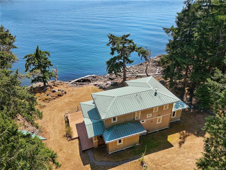 647 Dinner Bay Road, Mayne Island, BC, V0N 2J2 - 76