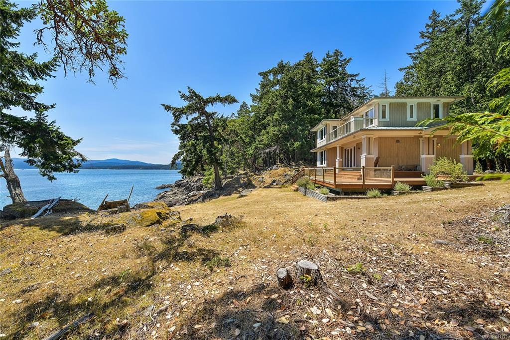 647 Dinner Bay Road, Mayne Island, BC, V0N 2J2 - 8