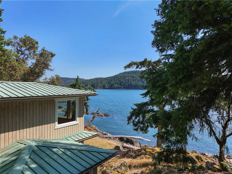 647 Dinner Bay Road, Mayne Island, BC, V0N 2J2 - 84