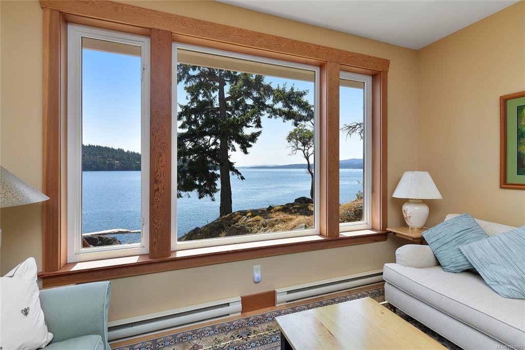 647 Dinner Bay Road, Mayne Island, BC, V0N 2J2 - 20