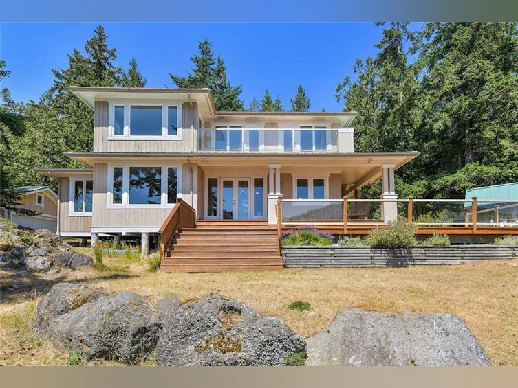 647 Dinner Bay Road, Mayne Island, BC, V0N 2J2 - 10