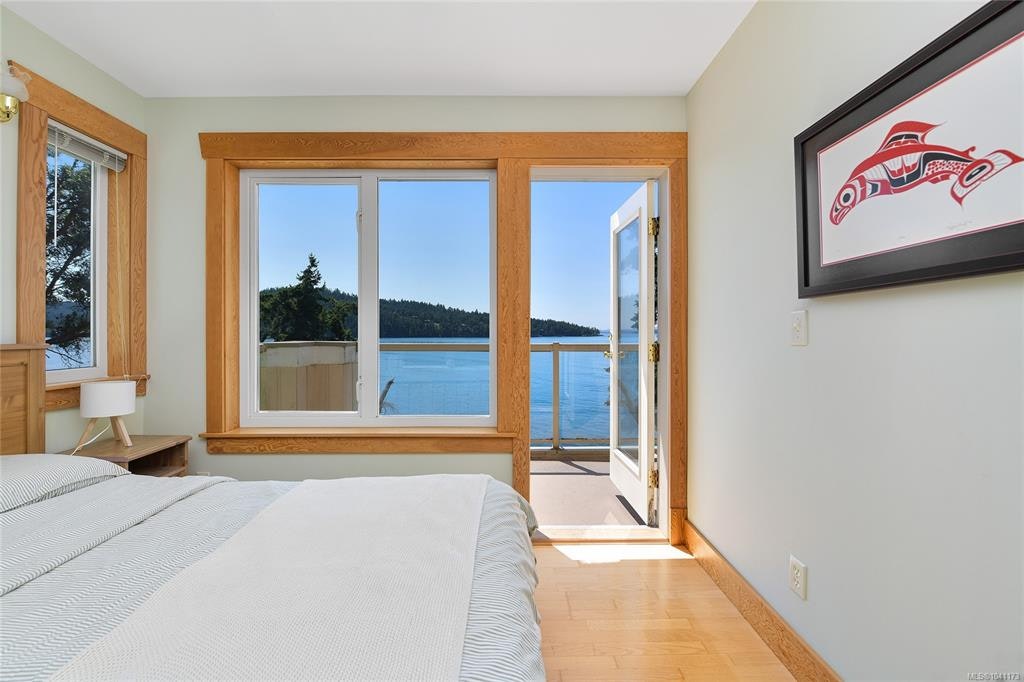 647 Dinner Bay Road, Mayne Island, BC, V0N 2J2 - 28