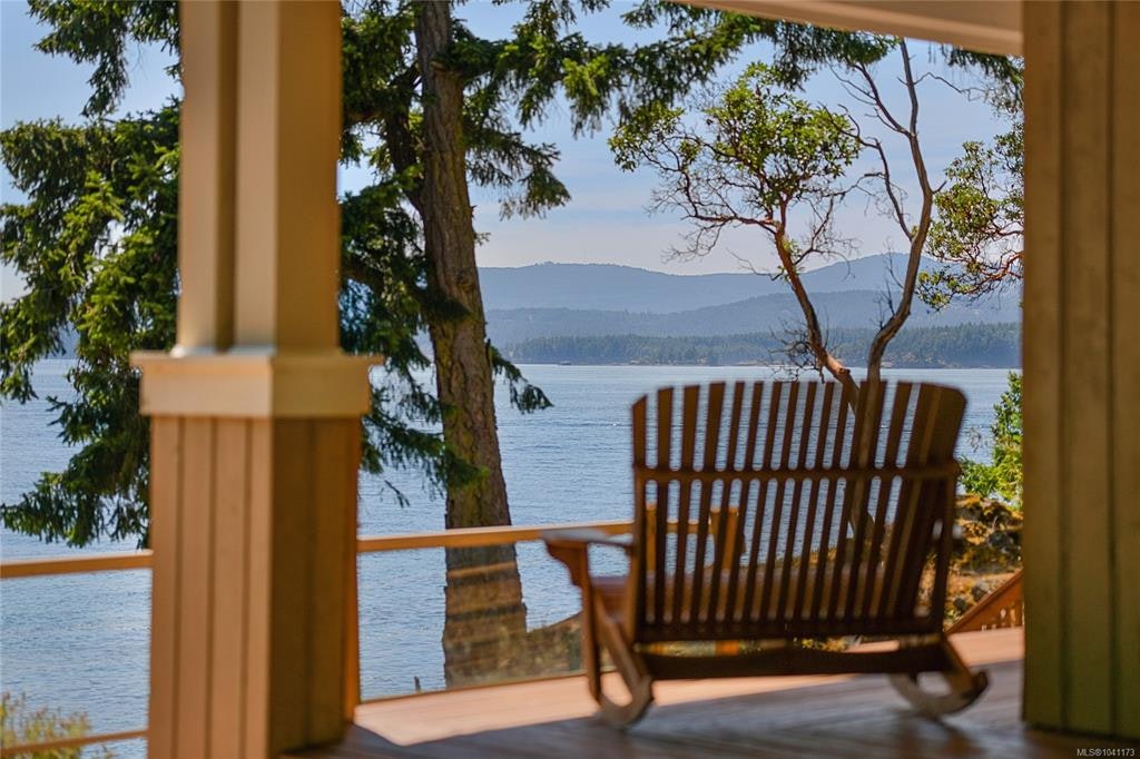 647 Dinner Bay Road, Mayne Island, BC, V0N 2J2 - 68