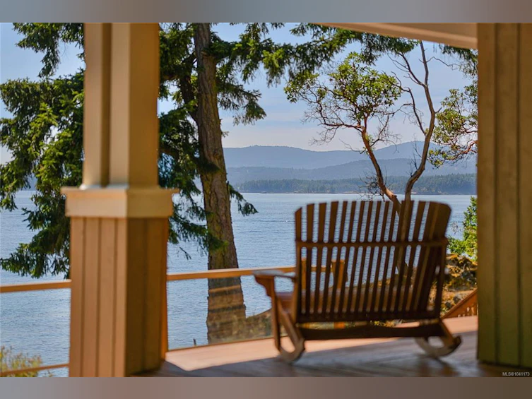 647 Dinner Bay Road, Mayne Island, BC, V0N 2J2 - 68