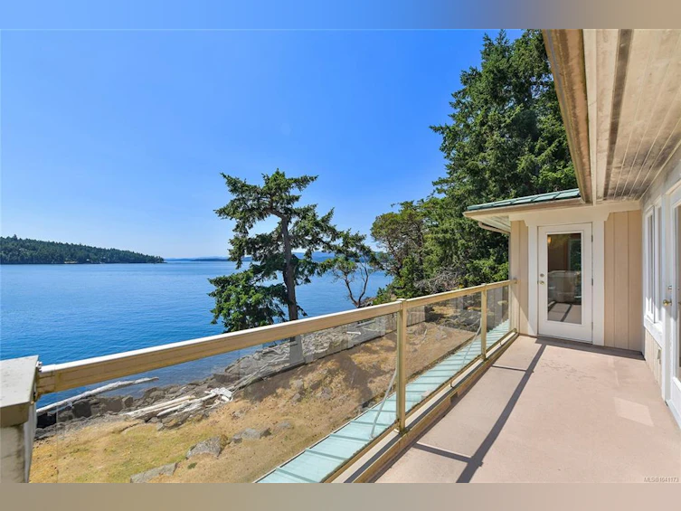 647 Dinner Bay Road, Mayne Island, BC, V0N 2J2 - 63