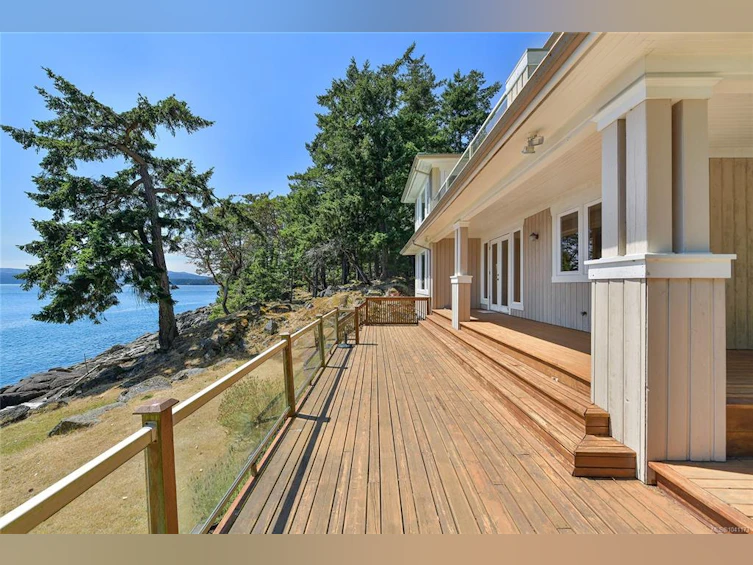 647 Dinner Bay Road, Mayne Island, BC, V0N 2J2 - 4