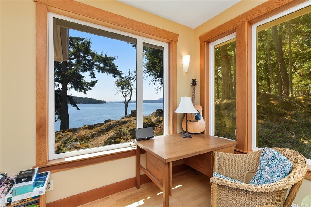 647 Dinner Bay Road, Mayne Island, BC, V0N 2J2 - 24