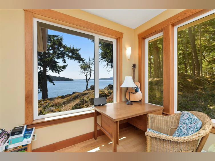 647 Dinner Bay Road, Mayne Island, BC, V0N 2J2 - 24