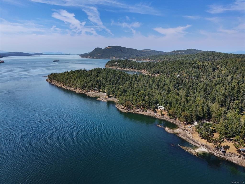 647 Dinner Bay Road, Mayne Island, BC, V0N 2J2 - 72