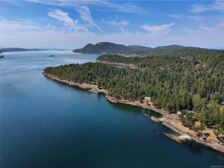 647 Dinner Bay Road, Mayne Island, BC, V0N 2J2 - 72