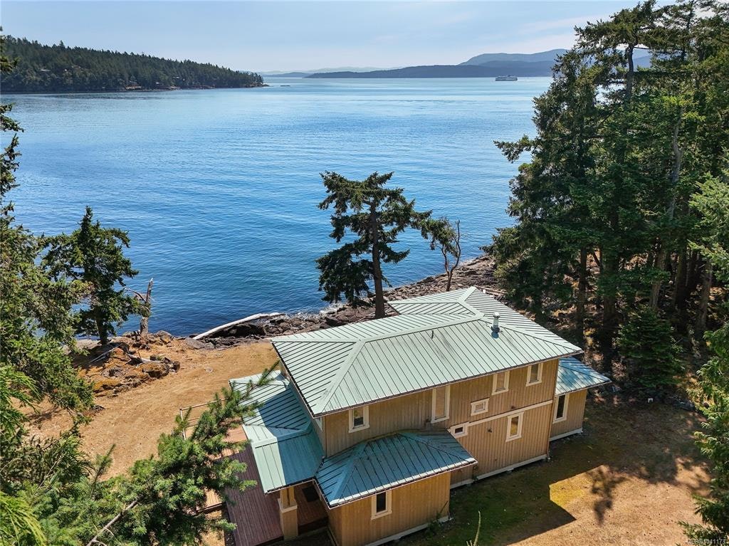 647 Dinner Bay Road, Mayne Island, BC, V0N 2J2 - 77