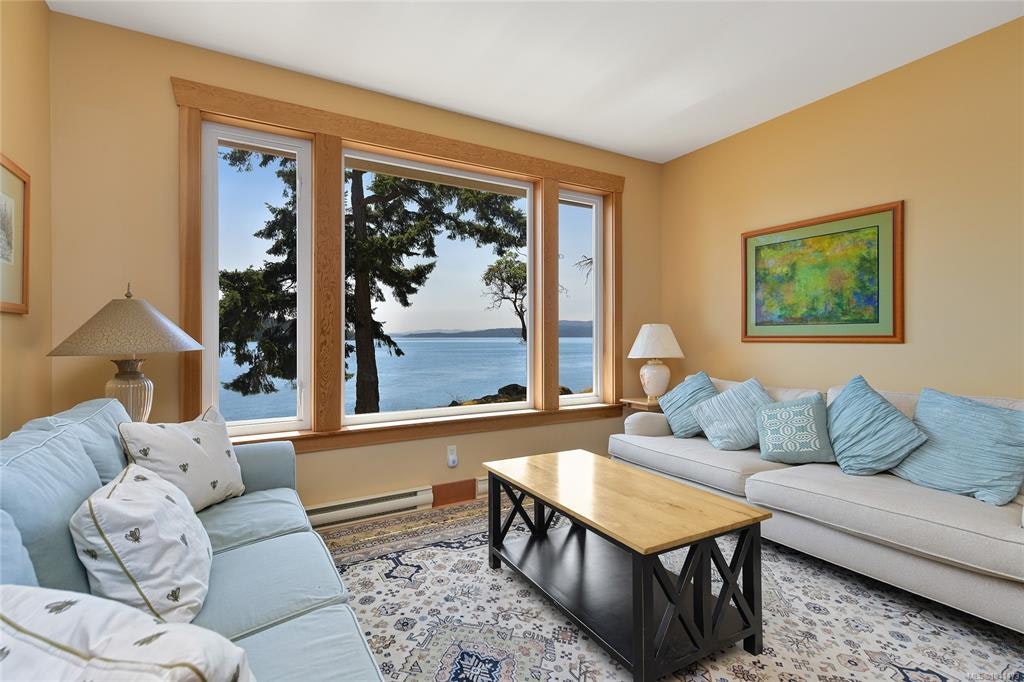 647 Dinner Bay Road, Mayne Island, BC, V0N 2J2 - 23