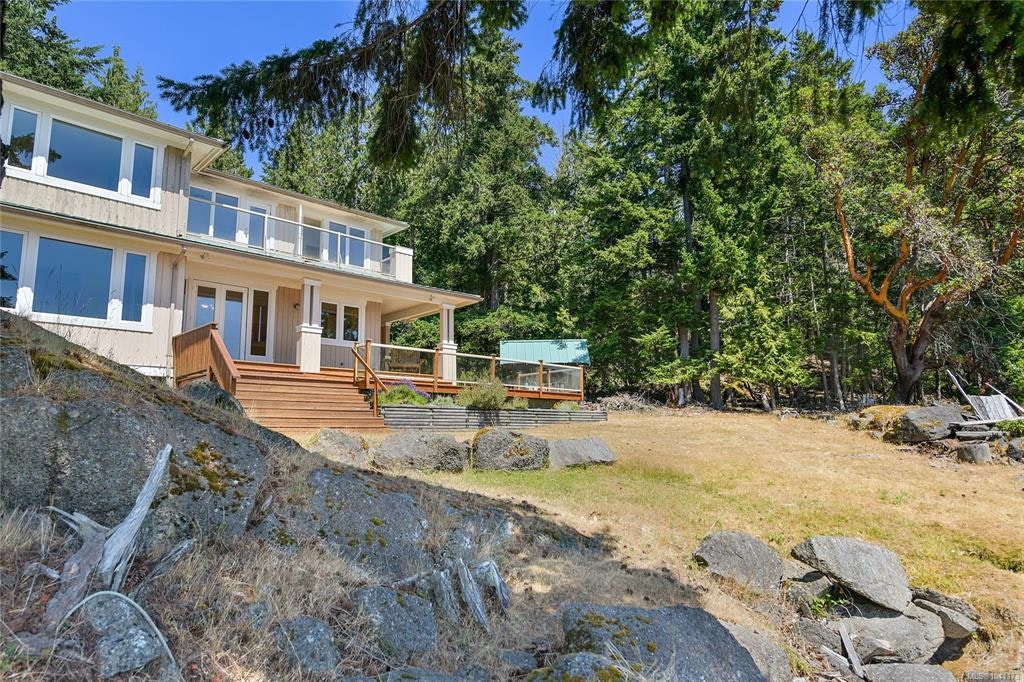 647 Dinner Bay Road, Mayne Island, BC, V0N 2J2 - 61